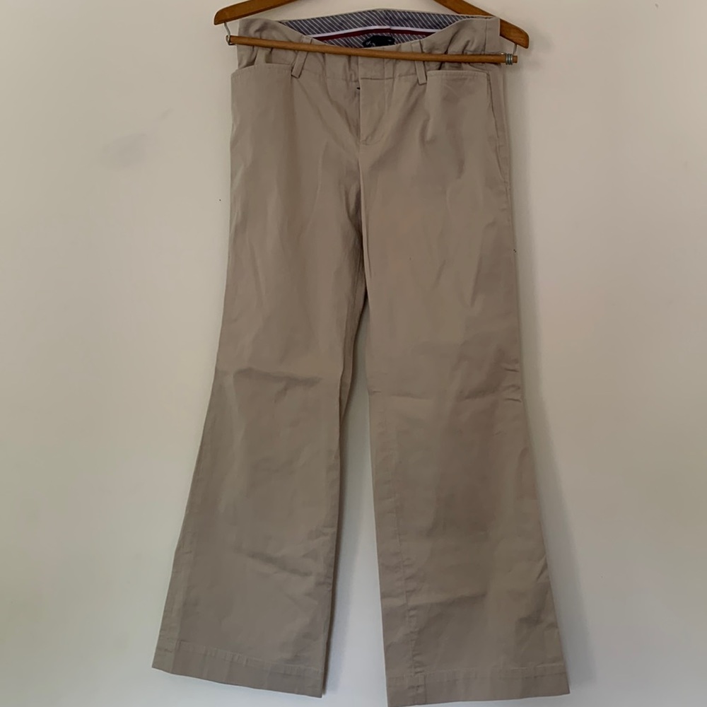 GAP Boot Cut Pants